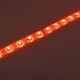 Barevné LED pásky - RGB, RGBW, RGB+CCT - RGBW LED pásek 4v1, 14,4+4,8W/m, RGB+4200K, 10mm, PROFI, 24V, IP65, 60LED/m, 4040, 5let záruka - foto 2