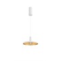 Subtilní - LA 1007519 LALU® závěsné svítidlo, Led Base, mix &amp; match, 150 cm, 9,5 W, 3000 K, PHASE, bílá - BIG WHITE (SLV) - foto 28