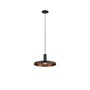 Subtilní - LA 1007548 LALU® závěsné svítidlo, Led Base, zápustné, mix &amp; match, 150 cm, 9,5 W, 3000 K, PHASE, černá - BIG WHITE (SLV) - foto 29