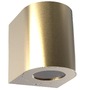 Nástěnná - NOR 49701035 Venkovní nástěnné svítidlo Canto 2 2x6W LED mosaz čirá - NORDLUX - foto 29