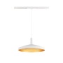 Lištové Magnetic SLV - LA 1007748 LALU® závěsné svítidlo, 48 V, Led Base, mix & match, 150 cm, 8 W, 3000 K, DALI, bílá - BIG WHITE (SLV) - foto 29