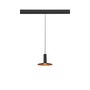 Lištové Magnetic SLV - LA 1007749 LALU® závěsné svítidlo, 48 V, Led Base, mix &amp; match, 150 cm, 8 W, 3000 K, DALI, černá - BIG WHITE (SLV) - foto 29