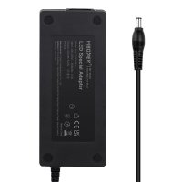 Napájecí zdroje 24V - LED zdroj 150W, 24VDC, zásuvkový, 100-240V, DC konektor, 6.25A, P150-24-A, Mi-Light