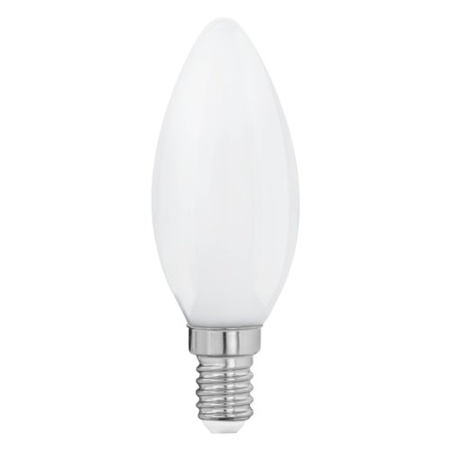 Patice E14 - LED žárovka E14, 4W, 2700K, 470lm - foto 1