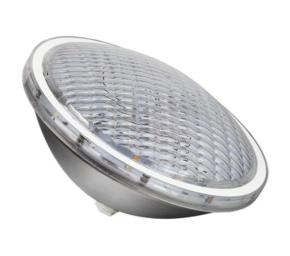 Podvodní svítidla - 27W Bazenové osvětlení RGB+CCT, patice PAR56, PW01, MiLight - foto 1