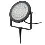 Zahradní svítidla - 15W LED zahradní svítidlo RGB+CCT, RF 2.4 GHz, IP66, FUTC03, Mi-Light - foto 9