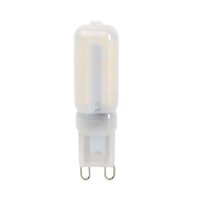 Patice G9 - LED žárovka G9, 3W, IP20