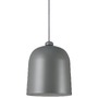 Kónická - NOR 2020673011 Závěsné svítidlo Angle 60W E27 šedá - NORDLUX - foto 3