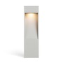 Sloupková - RED R14169 TORIN 30 stojanová světle šedá 230V LED 7W 120° IP65 3000K - RED - DESIGN RENDL - foto 3