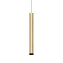 Lištové Magnetic Ego - ILUX 303574 Ego pendant tube 12w 3000k 1-10v - IDEALLUX - foto 3
