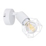 Bodová - GLO 54802W-1 XARA I 54802W-1 Nástěnné svítidlo - GLOBO - foto 3