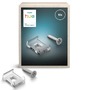 Příslušenství pro LED pásky - PH 8721103044037 Hue Flux SL úchytky 10ks - PHILIPS - foto 3