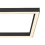Hranatá - PN 6022-13 Stropní svítidlo PURE-LINES LED 29W 2700-5000K IP20 antracit - PAUL NEUHAUS - foto 3