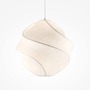 Dekorativní - M MOD531PL-01W1 Závěsné svítidlo Bloom E27x1 40W MOD531PL-01W1 - MAYTONI - foto 3