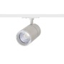 Svítidla - RED R13771 WISH 30 DIMM pro jednookr. lištu bílá 230V LED 30W 36° 3000K 4000K 5000K - RED - DESIGN RENDL - foto 3