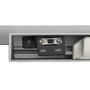 Nad obrazy/zrcadla - LA 1003508 Svítidlo nad zrcadlo GLENOS® 60, vnitřní LED svítidlo pro zrcadla šedé CCT přepínač 3000/4000K - BIG WHITE (SLV) - foto 3