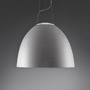 Polokoule - AR A243210 Nur 1618 LED - hliník - ARTEMIDE - foto 3