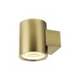 Nepřímé osvětlení - LA 1008613 OCULUS nástěnná svítidla, kulatá, 2000-3000K, 15W, Dim-to-Warm, PHASE, 100°, mosaz - BIG WHITE (SLV) - foto 3