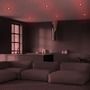 Kruhová - BRI 7040-035 LED vestavná svítidla sada, pr.8,4 cm, 3x LED, 5 W, 460 lm, černá - BRILONER - foto 3