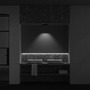 Lištové Magnetic Maytoni Radity - M TR082-1-12W3K-M-B Svítidlo pro kolejnicový systém Points 3000K 12W 1200lm černý hliník teplá bílá Radity - MAYTONI - foto 3