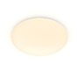 Plafoniéry - PH 8719514334991 Moire SVÍTIDLO STROPNÍ LED 20W 2300lm 4000K, bílá - PHILIPS (915005774211) - foto 3