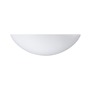 Koupelnová - OS TIT65500 TITAN V1 stropní/nástěnné plastové polovestavné svítidlo bílá IP44 4000 K 13W LED - OSMONT - foto 3