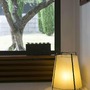 Stolní lampy dekorační - FARO 28371 AKANE 595 béžová stolní lampa - FARO - foto 3