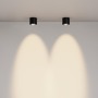 Downlight - M C217CL-15W3K-B Stropní svítidlo Lens 3000K 15W 70d C217CL-15W3K-B - MAYTONI - foto 3
