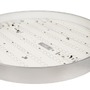 Kruhová - IMPR 342211 Deko-Light závěsné svítidlo Menkar 800 mm 92 W 3000/4000 K 7800 lm stříbrná - foto 3