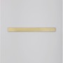 Nepřímé osvětlení - NV 9060912 Nástěnné svítidlo SELINE zlatý hliník LED Philips 36W 230V 3000K IP44 - NOVA LUCE - foto 3