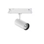 Svítidla - ILUX 302553 Bodové svítidlo Fox 15w cri90 3000k 1-10v - IDEALLUX - foto 3