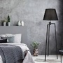 Stojací lampy - AZZ AZ3670 Shade TR 46 (black) - AZZARDO - foto 3