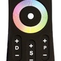 Ovladače pro vícebarevné LED pásky, RGB, RGBW - IMPR 843058 Deko-Light řídící jednotka RF Color Remote 12/24/48V DC rádiovédálkové ovladání 3 CH - LIGHT IMPRESSIONS - foto 3