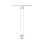 Svítidla - P 94903 URail LED závěs Aldan / 8,5W 3000K stmívatelné 230V bílá - PAULMANN - foto 3
