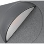 Sloupková - LA 1007670 LID I 45 stojací lampa, 15 W, 2700/3000 K, PHASE, antracit - BIG WHITE (SLV) - foto 3