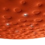 Kruhová - AR 1013040APP Silent Field 2.0 - přímé + nepřímé - 3000K - Bluetooth - oranžová - ARTEMIDE - foto 3