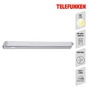 Přisazená - TF 205104TF TELEFUNKEN LED skříňkové svítidlo 54,5 cm 6,5W 700lm šedá - BRILONER - foto 3