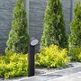 Sloupková - RED R13932 ELIA stojanová antracitová 230V LED 9W IP44 3000K - RED - DESIGN RENDL - foto 3
