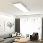Hranatá - BRILO 7193016 Svítidlo LED panel, 119,5 cm, 4100 lm, 38 W, bílé (starý kód: BRILO 7193-016) - BRILO - foto 3