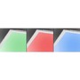 LED panely - LD 14680-16 LOLAsmart - FLAT LED panel svítidlo, stropní svítidlo, 30x30cm, stmívatelné, Smart Home, MEDION RGB+3000-5000K - LEUCHTEN DIREKT / JUST LIGHT - foto 3