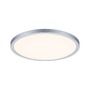 Koupelnová - P 93052 LED vestavné svítidlo Areo VariFit IP44 3-krokové-stmívatelné 230mm 16W 3.000K chrom - PAULMANN - foto 3