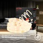 Pracovní osvětlení - BRI 2156224 Pimp Your Stripe prodlužovací sada LED Strip 4m, teplá bílá, zkratitelná, On/Off - BRILONER - foto 3