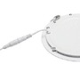 Kruhová - PH 8718699760038 SLIM svítidlo podhledové LED 20W 1750lm 3000K bílá - PHILIPS (929002357801) - foto 3