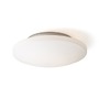 Koupelnová - RED R13688 SARA LED 36 stropní opálové sklo/chrom 230V LED 24W IP44 3000K - RED - DESIGN RENDL - foto 3