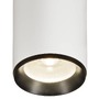 Subtilní - LA 1005720 NUMINOS® XL PHASE závěsné svítidlo bílé/černé 36 W 4000 K 24° - BIG WHITE (SLV) - foto 3