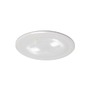 Kruhová - LA 240006 P-LIGHT Emergency light recessed, bílá - BIG WHITE (SLV) - foto 3