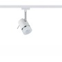 Svítidla - P 95363 URail spot Pipe bílá/chrom max. 10W GU10 - PAULMANN - foto 3