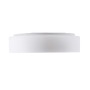 Kruhová - OS ERI67551 ERIS 4 stropní/nástěnné skleněné svítidlo bílá IP43 4000 K 54W LED DALI - OSMONT - foto 3