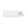 Lištové 3 fáze ProRail - P 91361 ProRail3 koncové napájení levá 99,5x35mm max. 3.680W bílá - PAULMANN - foto 3