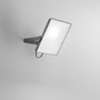 Reflektory - FAN LED-AXEL-50-SIL Venkovní reflektor LED, 50 W, CCT, stříbrná, IP65 - FANEUROPE - foto 3